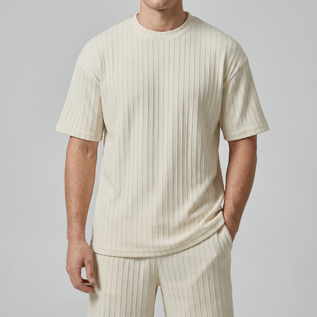 Lorenzo™ | Ensemble d'été aéré