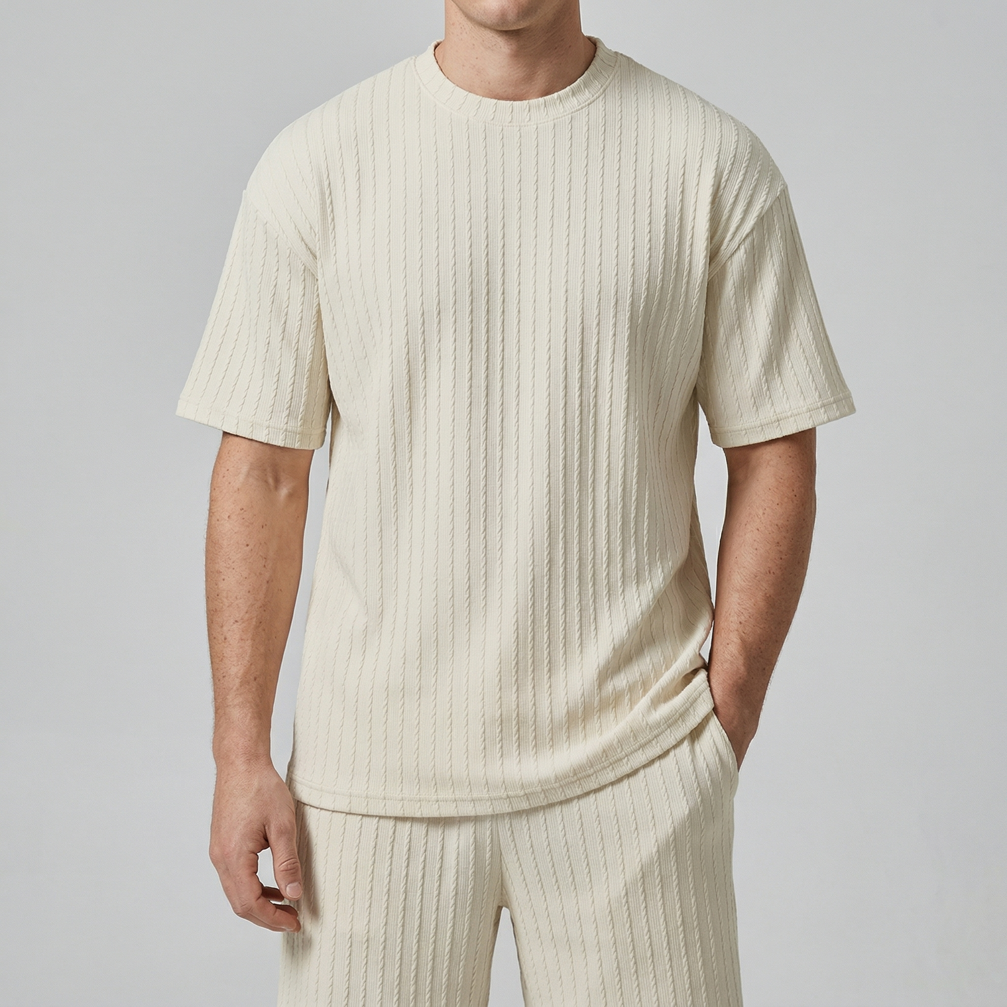 Lorenzo™ | Ensemble d'été aéré