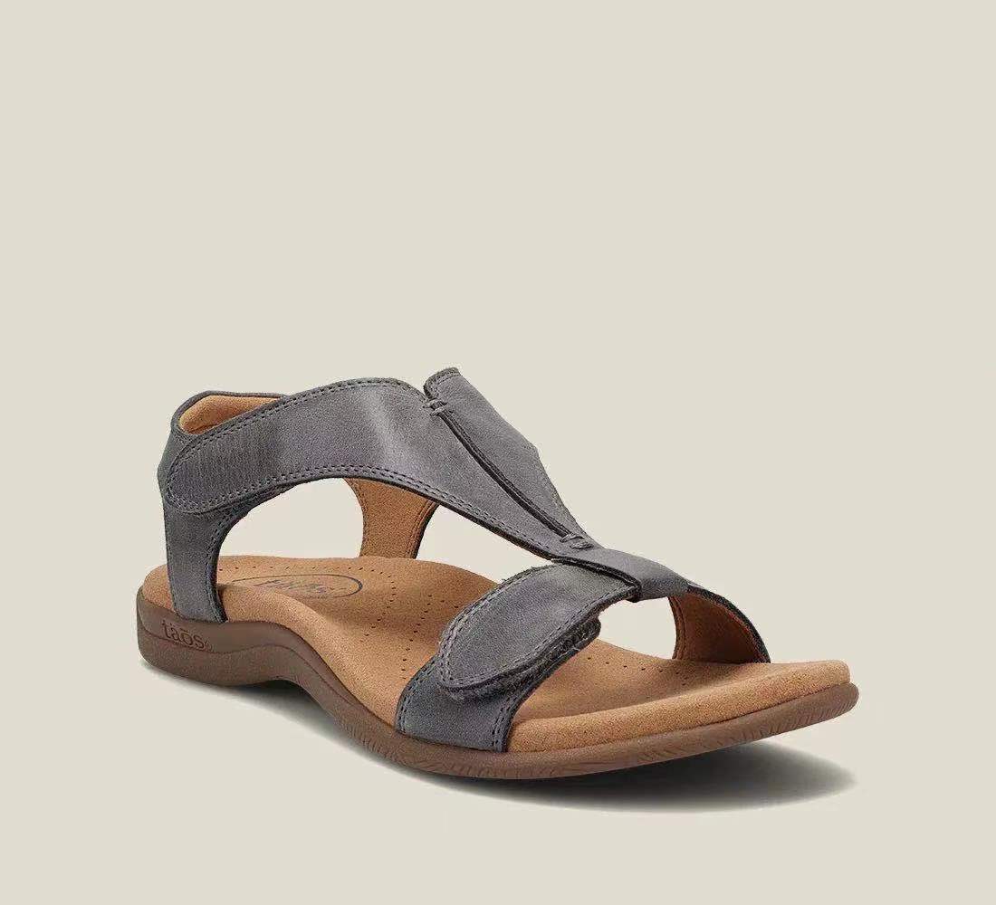 Naëlia™ | Sandales confort douces comme un nuage