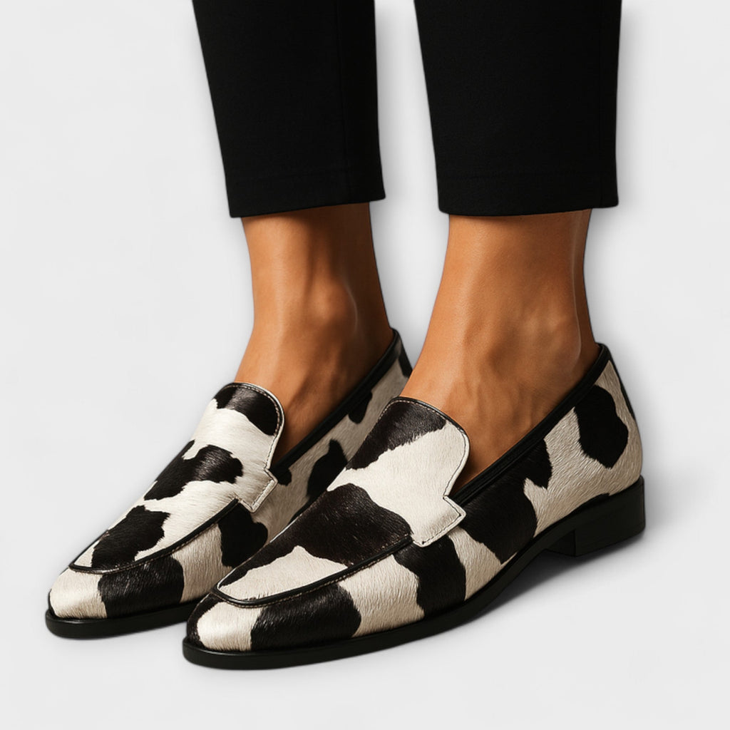 Margot | Mocassins contemporains