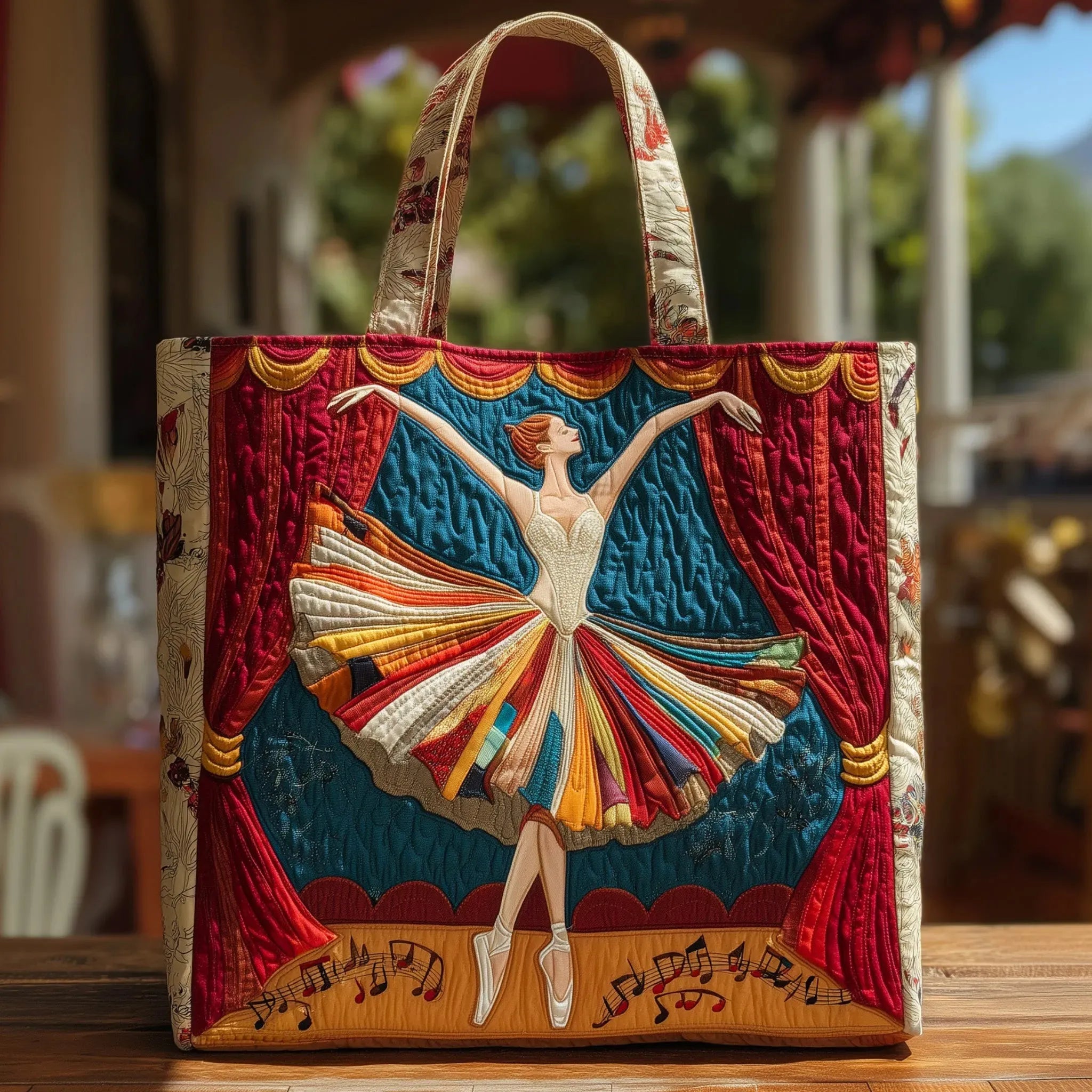 Géorgie | Sac à main confortable