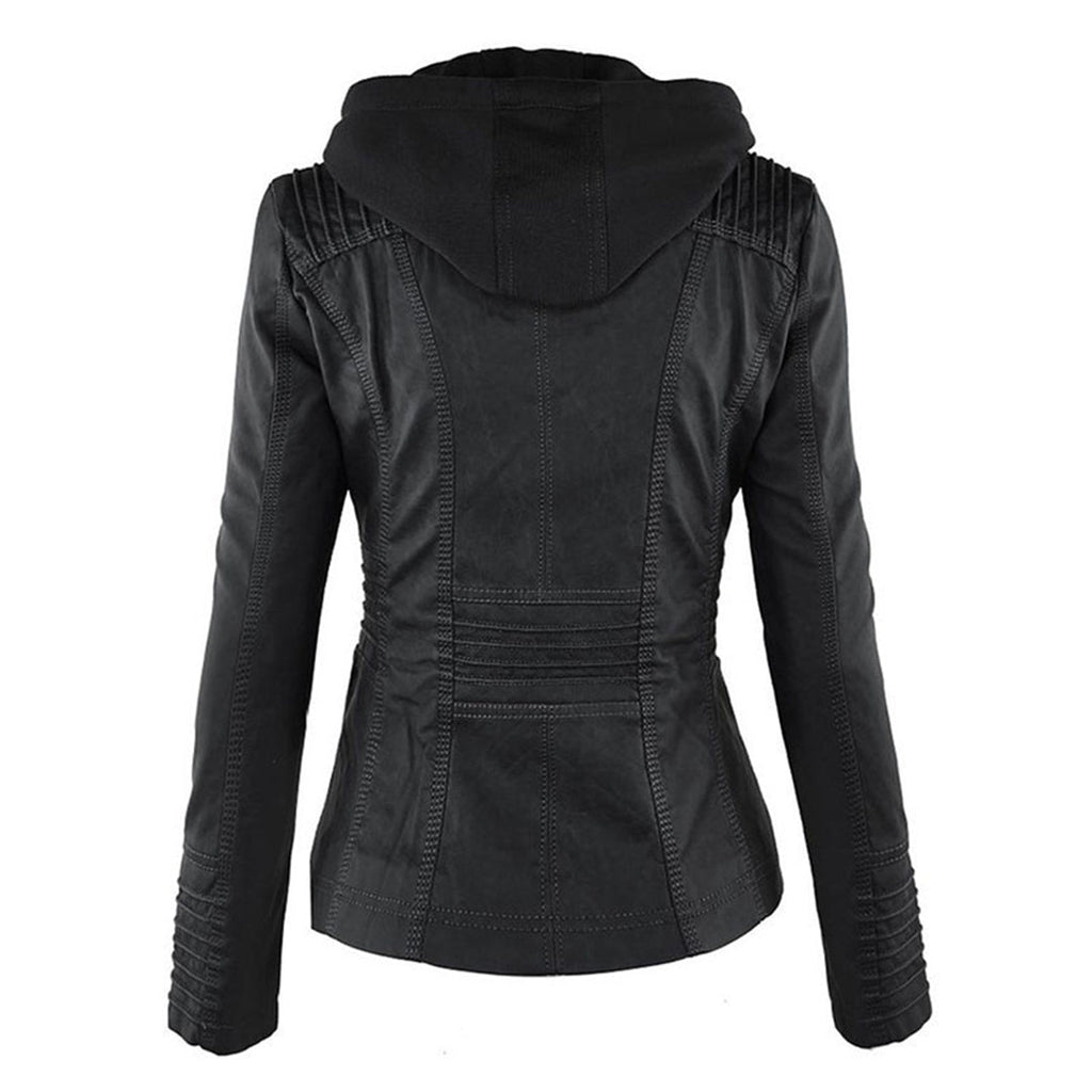 Mirelle™ - Leichte Übergangsjacke