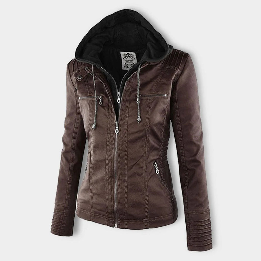 Mirelle™ - Leichte Übergangsjacke