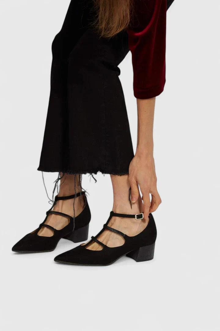 Lyne | Talons orthopédiques