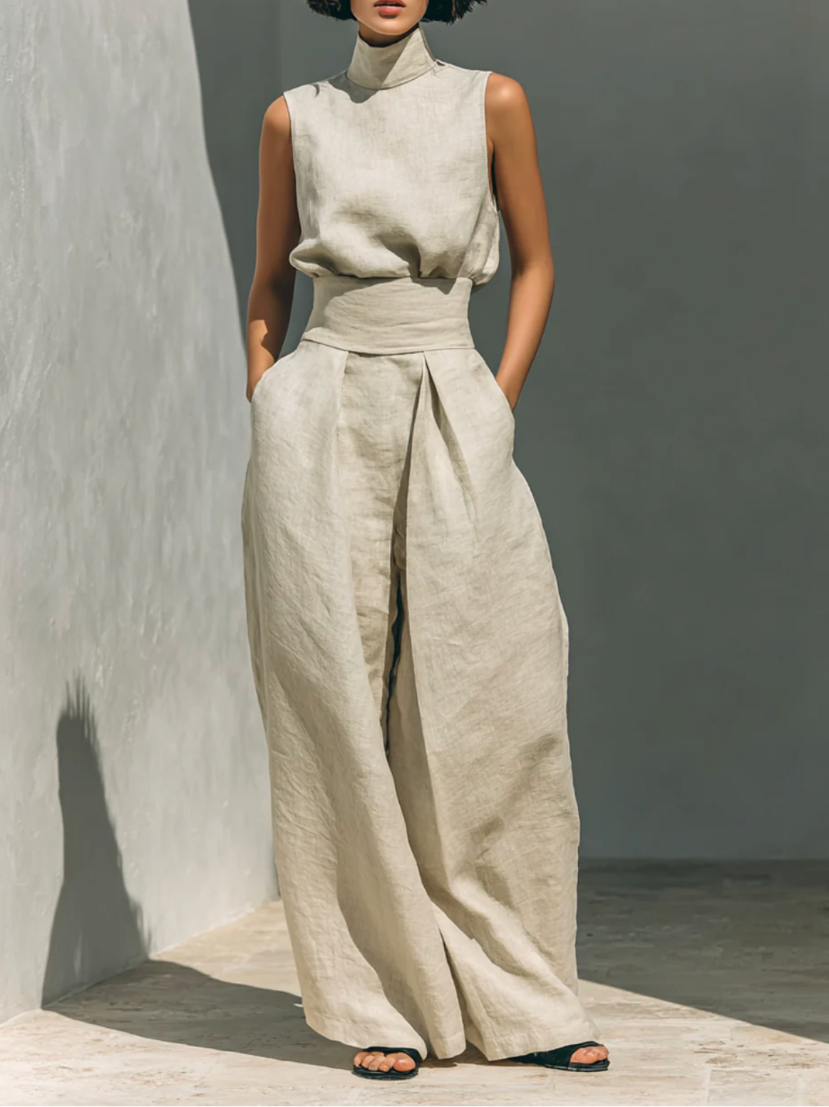 Maria - costume pour femme