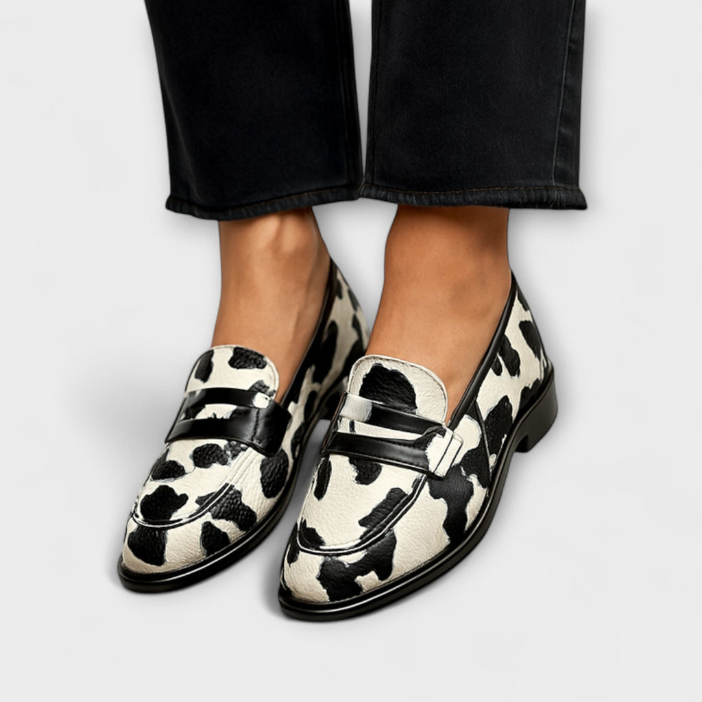 Victoria | Édition exclusive de mocassins