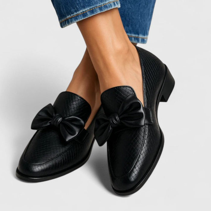 Vaenyss | Pantoufles confort luxe