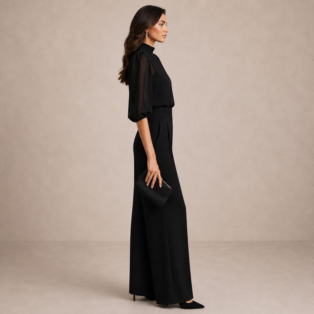 Lenora | Elegantes 3-teiliges Set