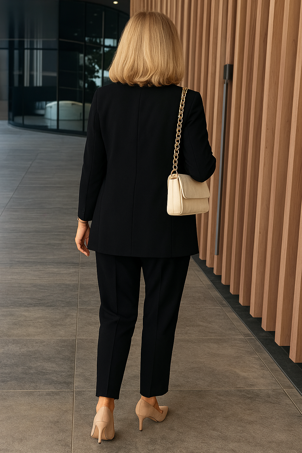 Valenza | Komfortables und Stilvolles Outfit