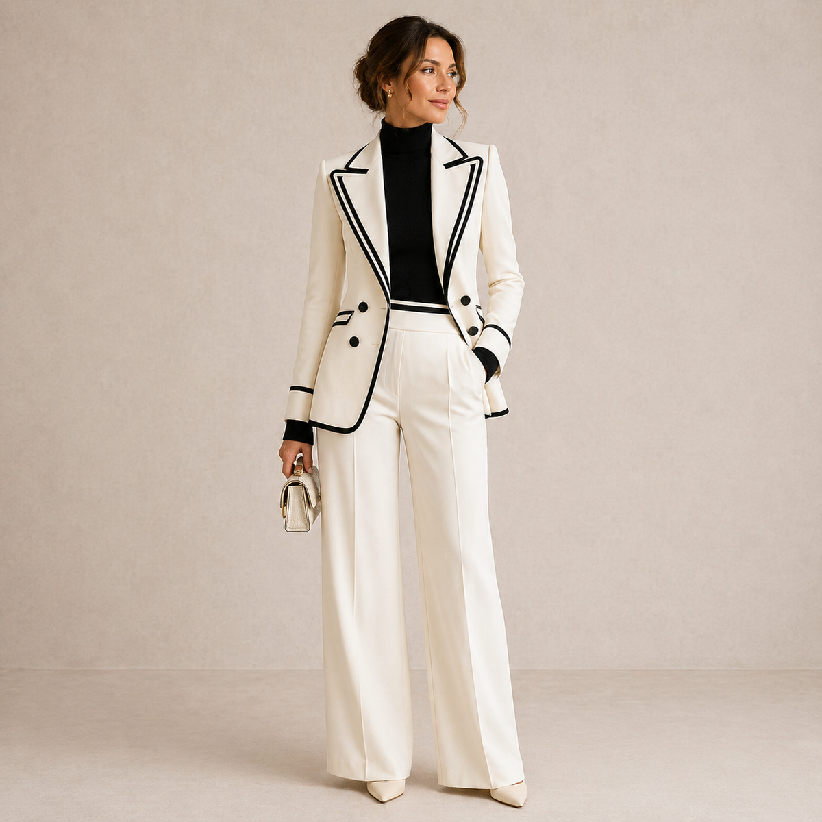 Margotta | Chic Ensemble