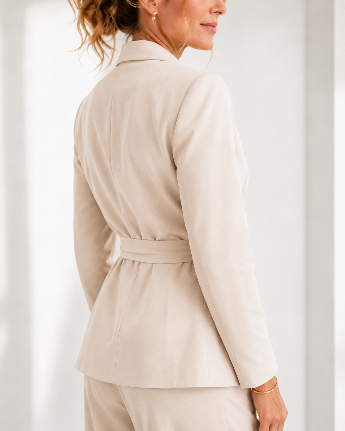 Weronia | Stilvoller Anzug