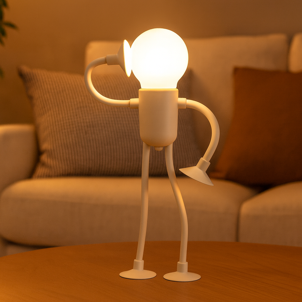 Lampe de table LumiDancer™
