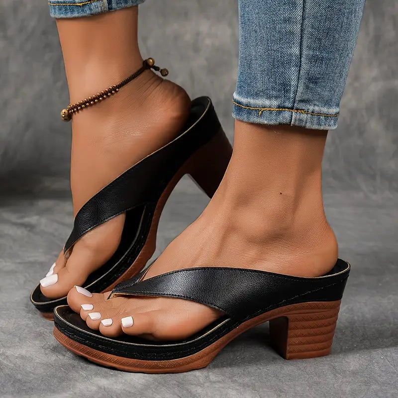 Marie Elegance & Comfort Sandals