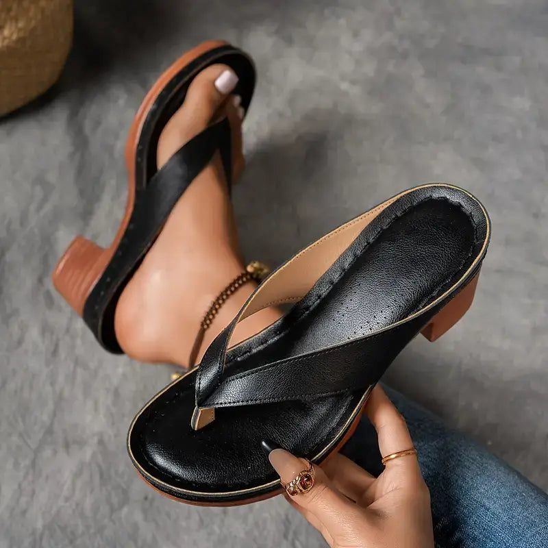Marie Elegance & Comfort Sandals