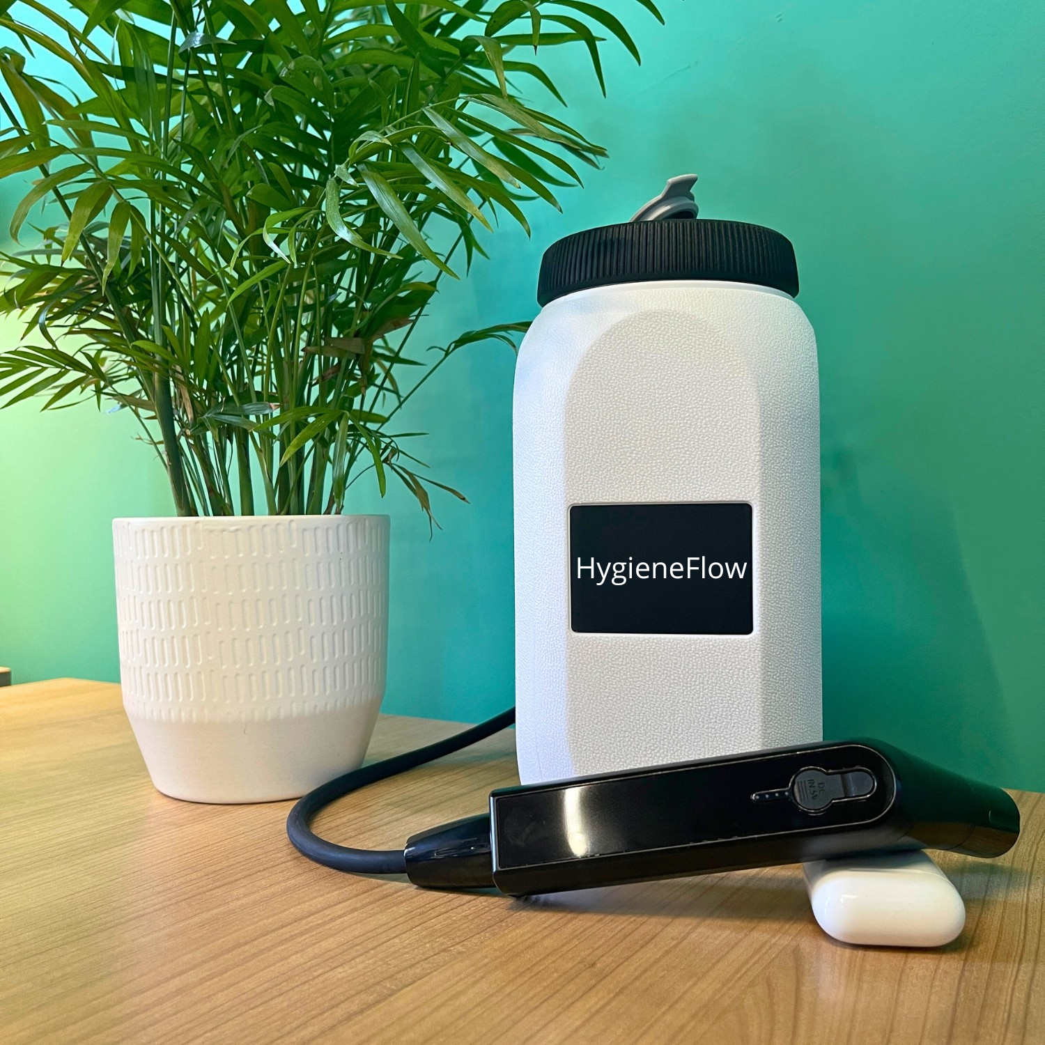 HygieneFlow™