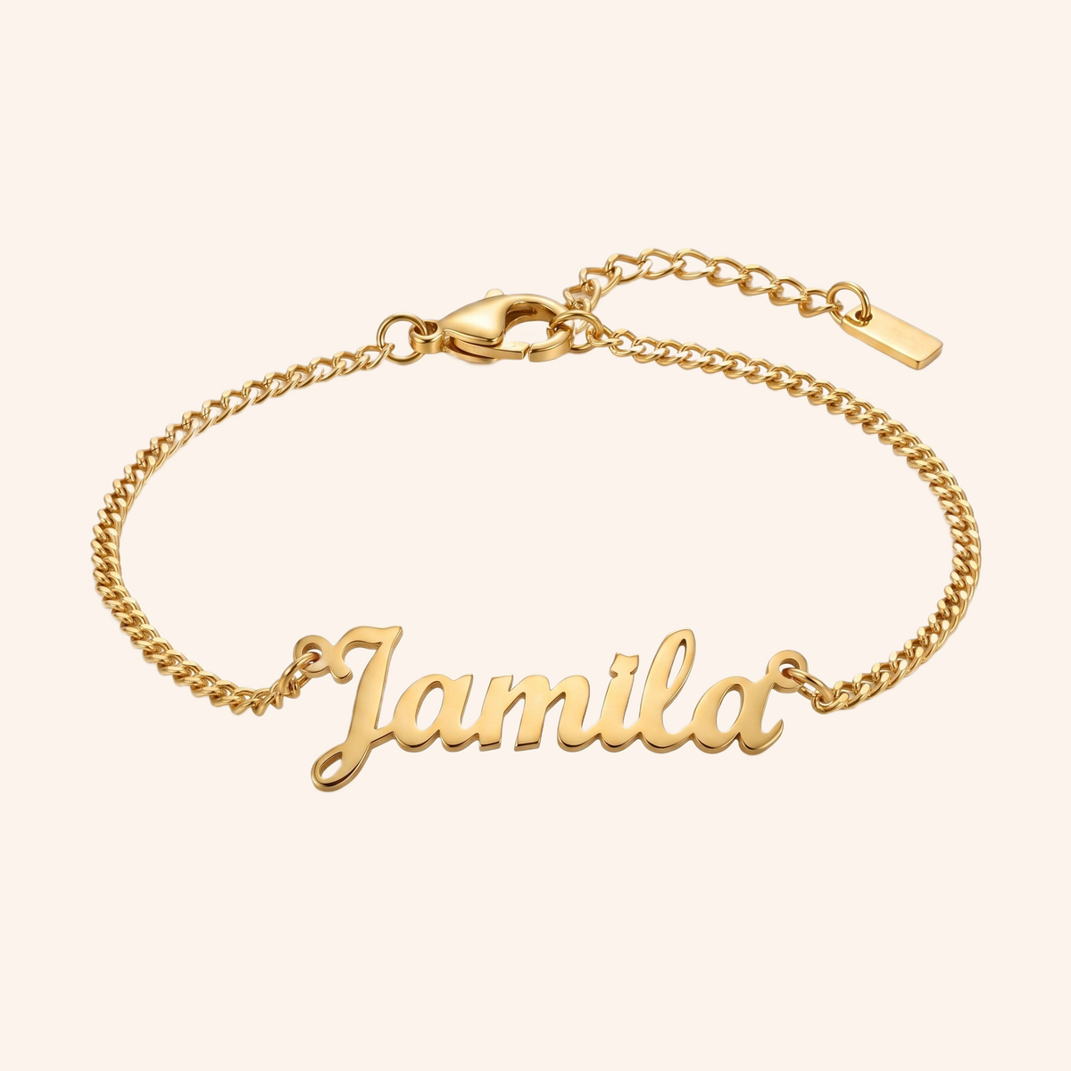 Aurellia™ - Personalisiertes Armband
