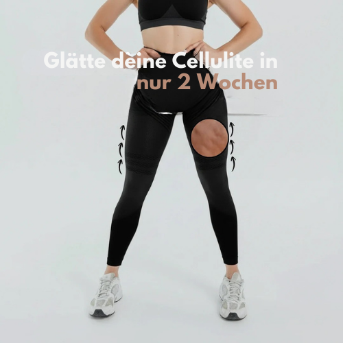 Legging sculptant en 3D