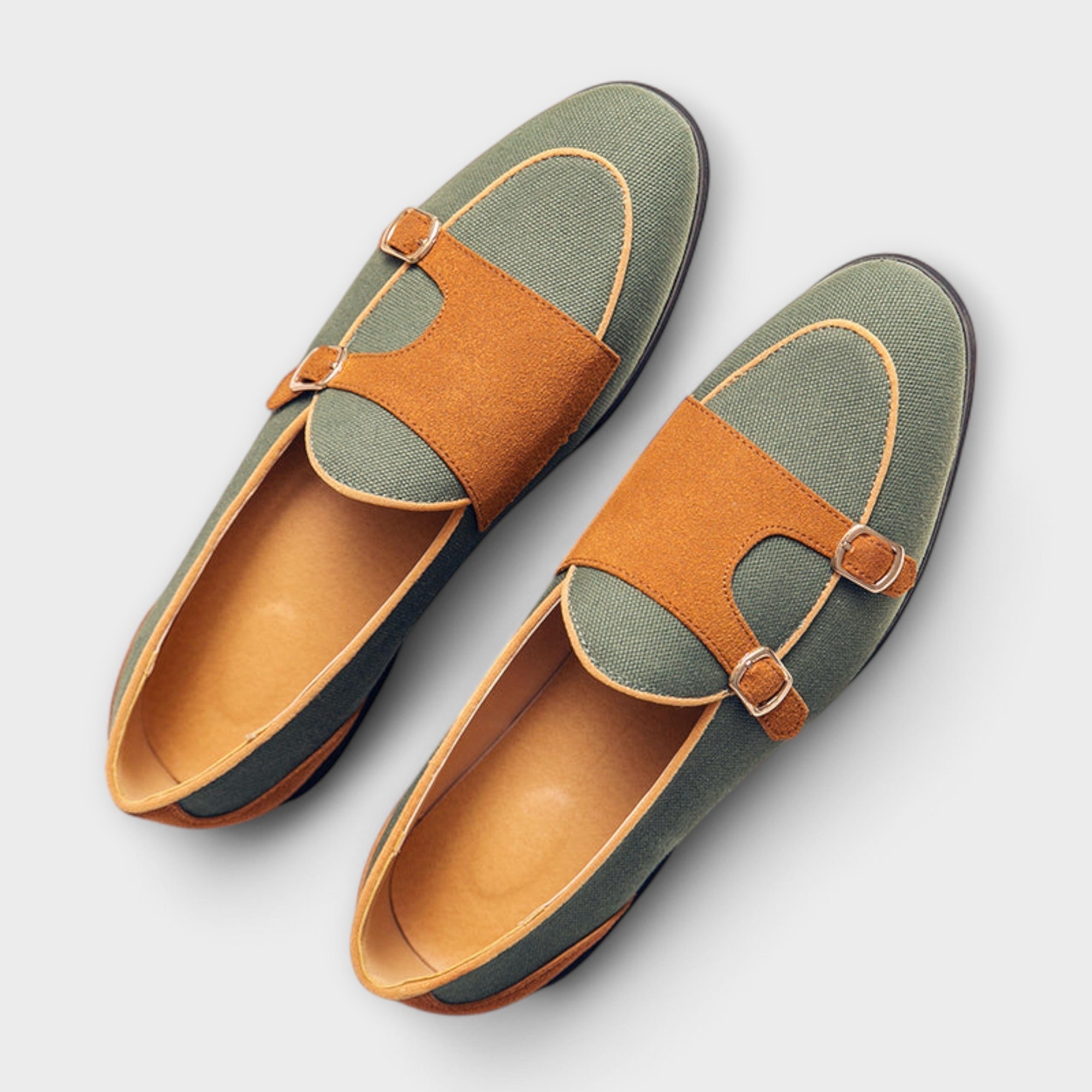 Marina | Mocassins élégants