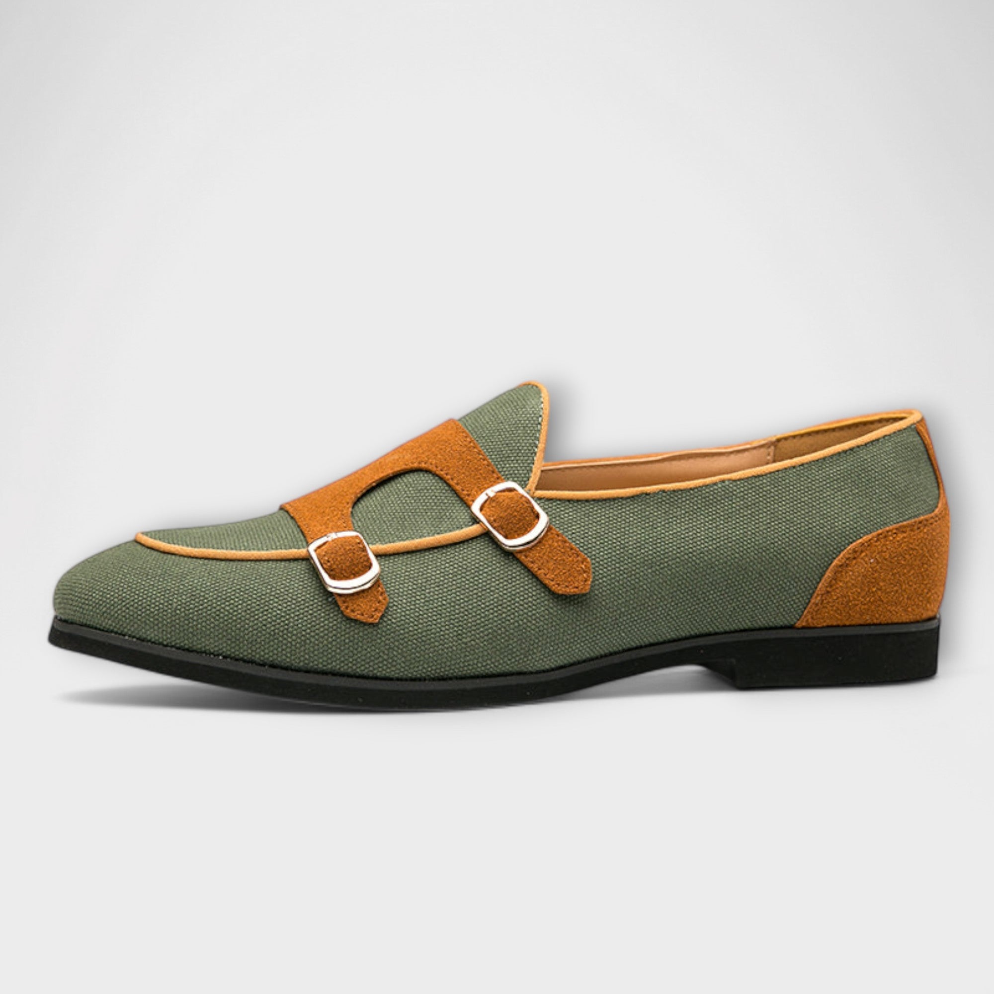 Marina | Mocassins élégants