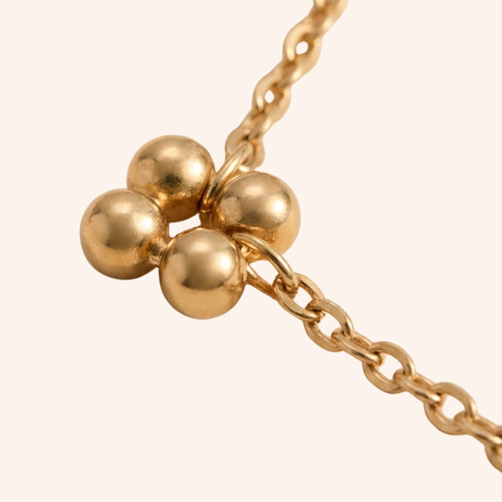 Narellia™ - Elegante Handkette