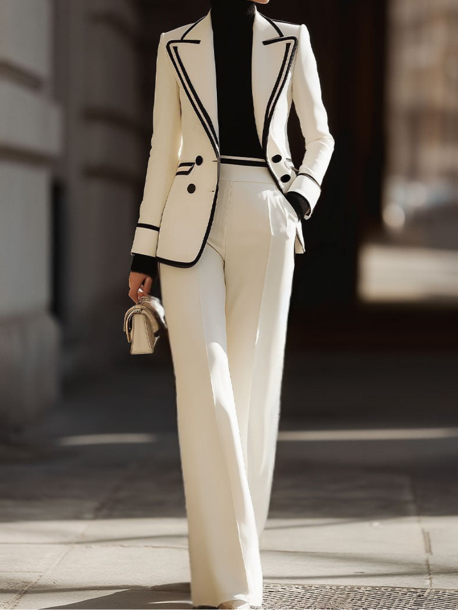 Margotta | Chic Ensemble