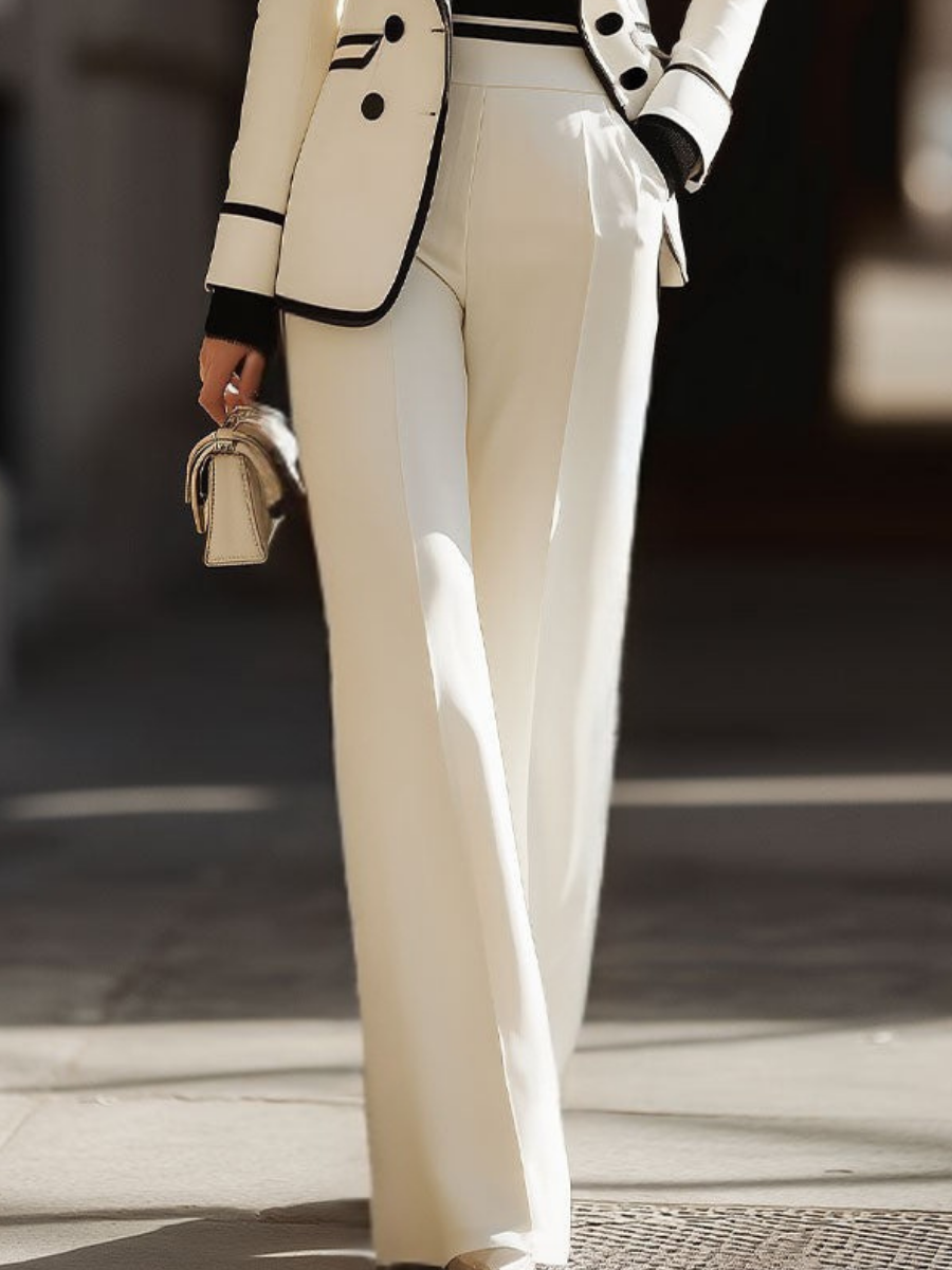 Margotta | Chic Ensemble