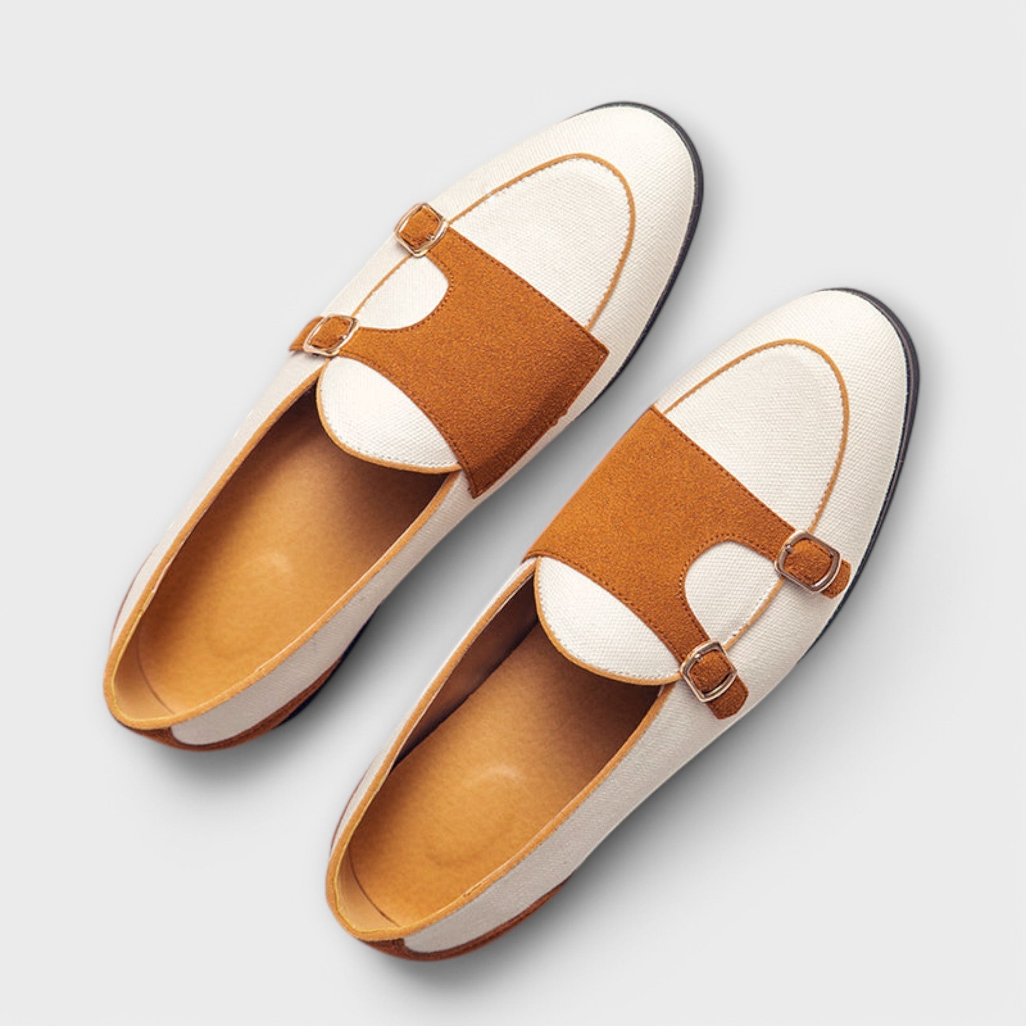 Marina | Mocassins élégants