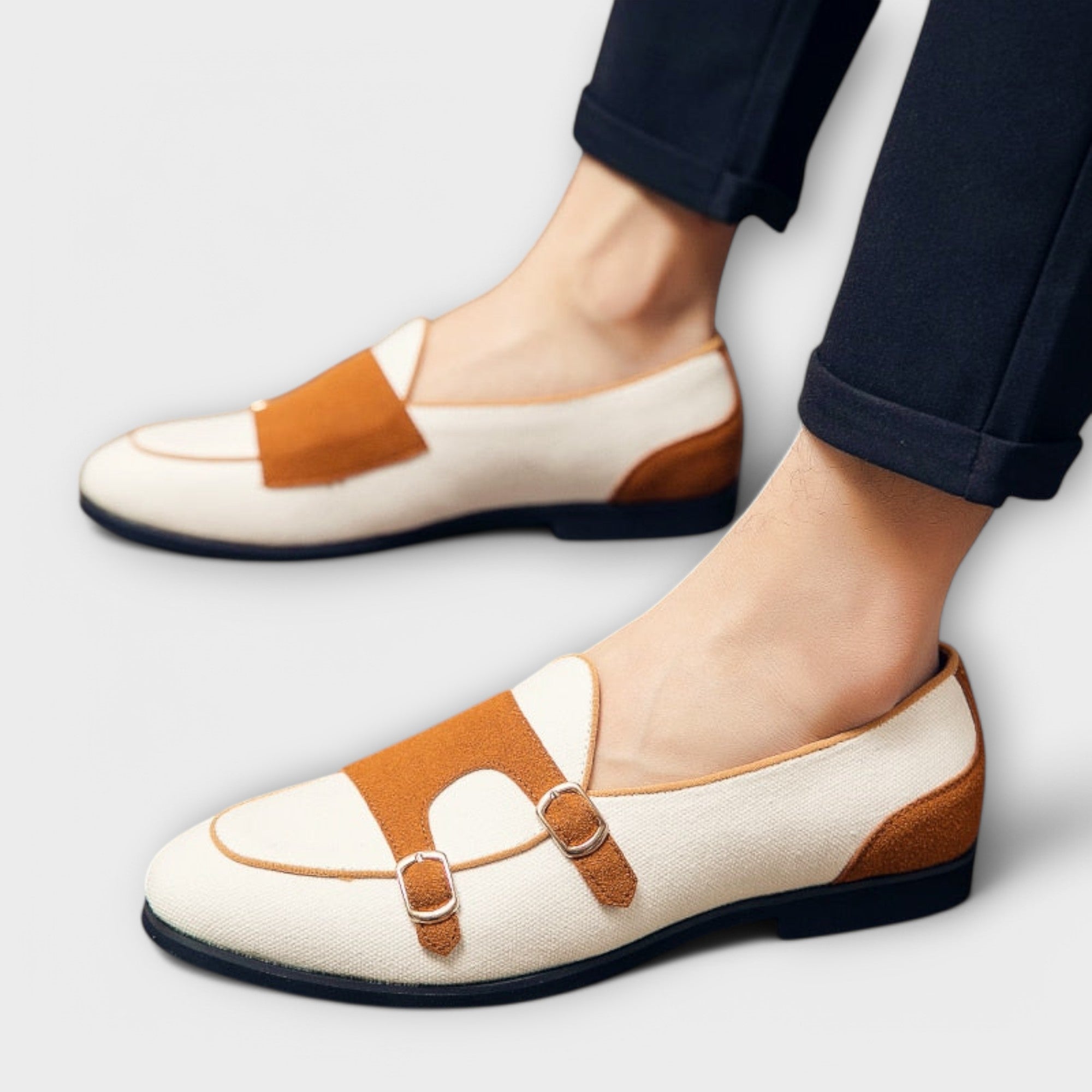 Marina | Mocassins élégants