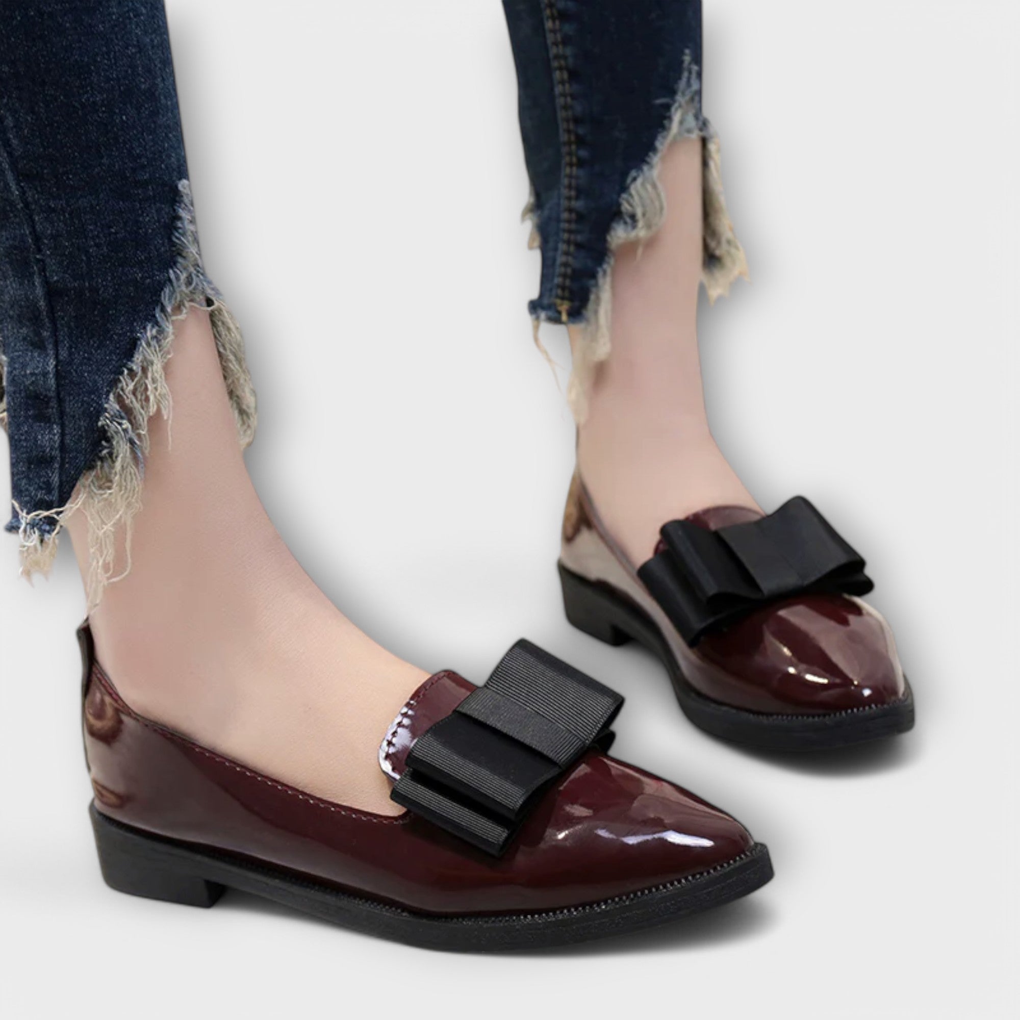 Heidi - mocassins