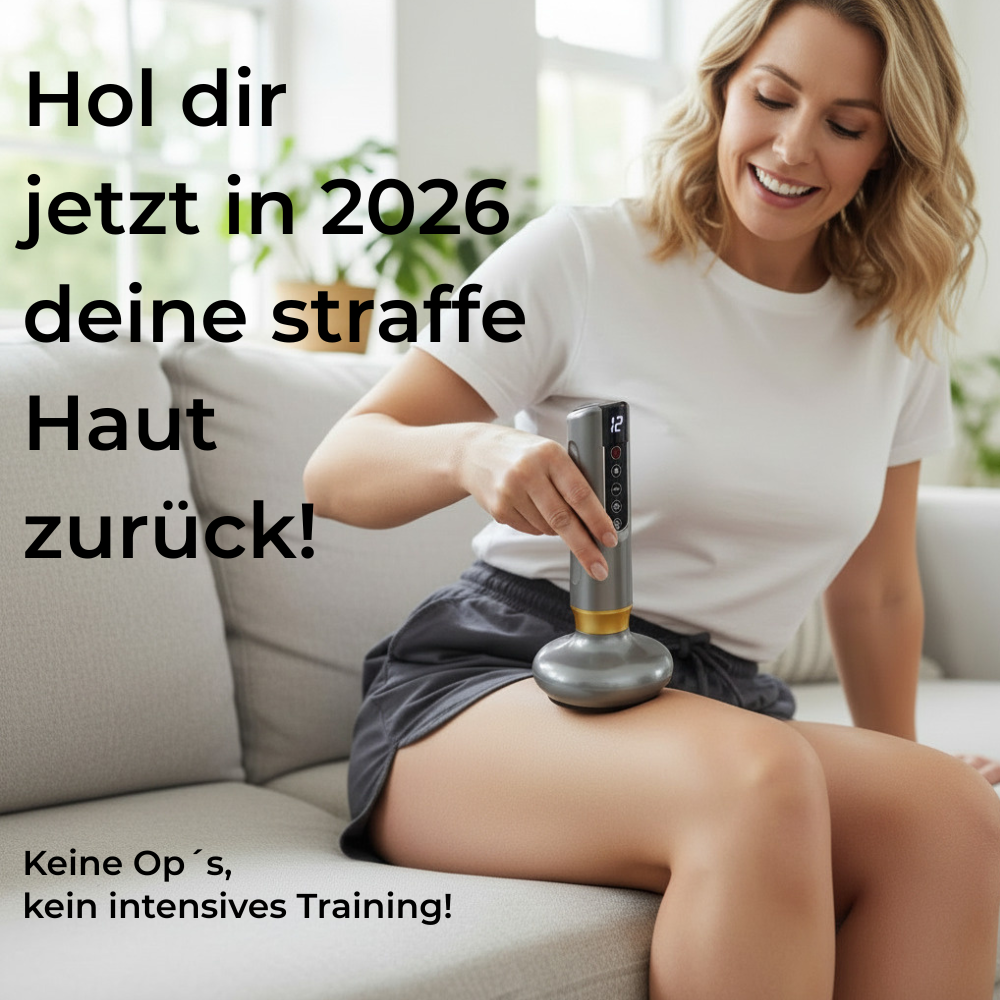 Steinsee Cellulite Massage Pro