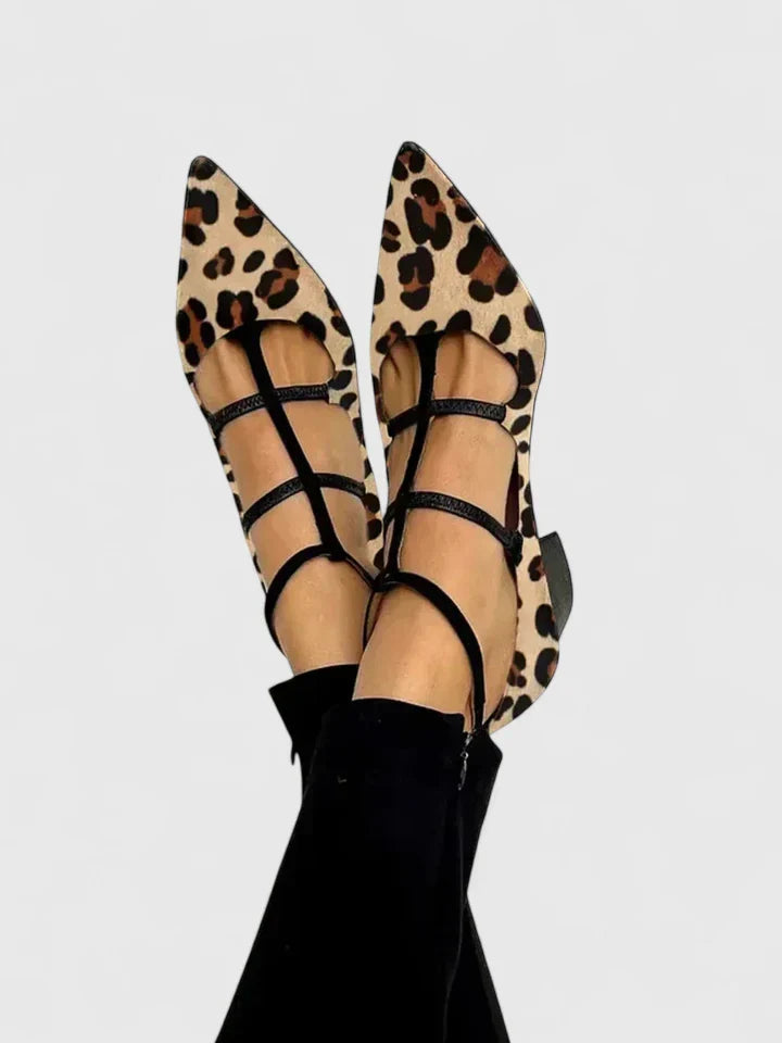 Lyne | Talons orthopédiques