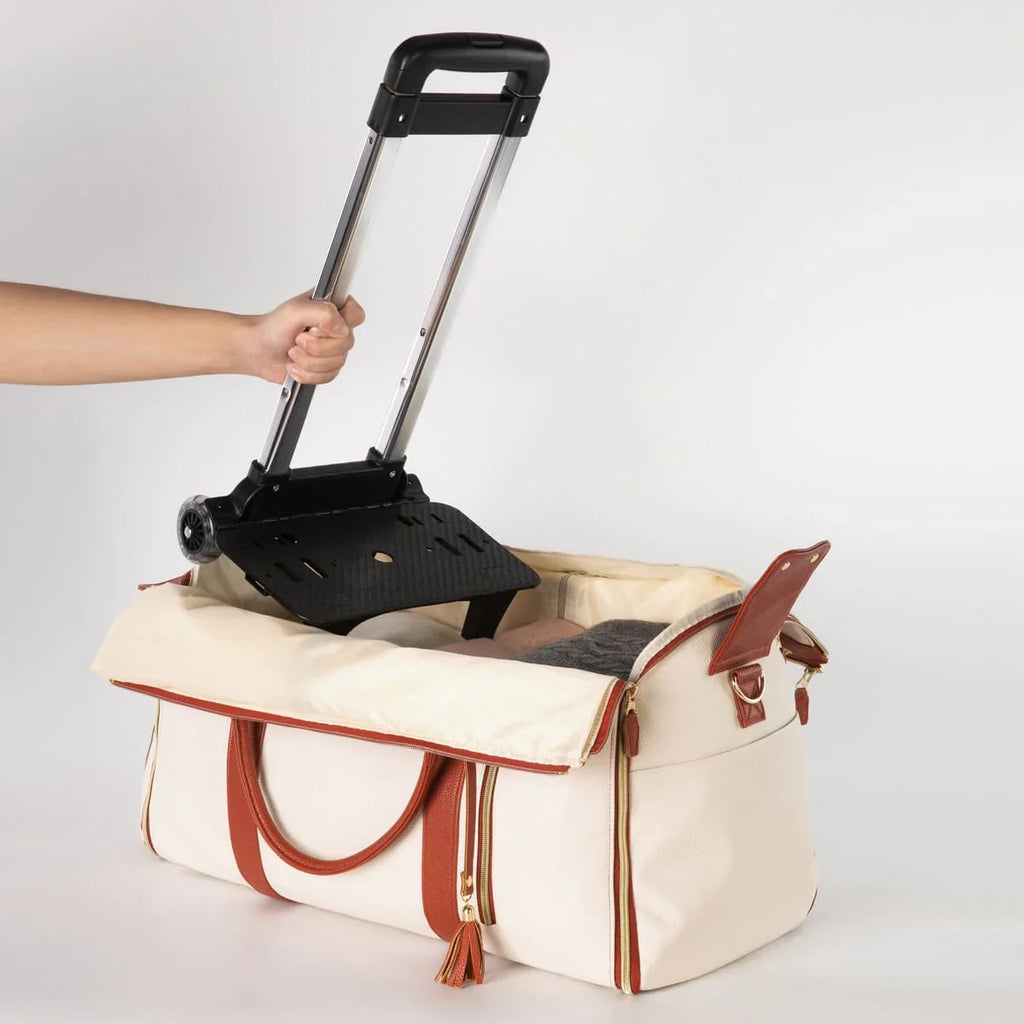 Velora™ | 2-in-1 Reise- & Kleidersack