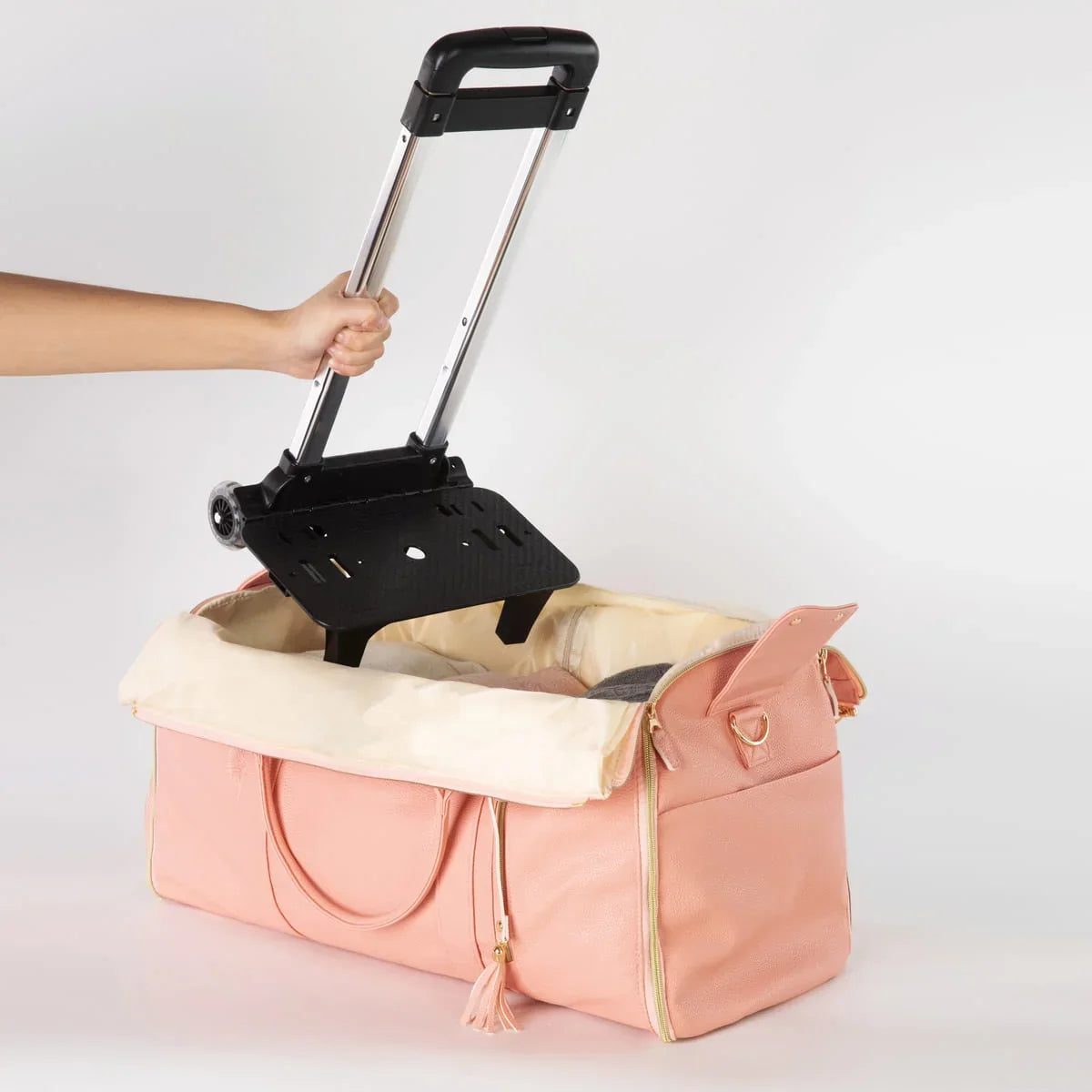Velora™ | 2-in-1 Reise- & Kleidersack