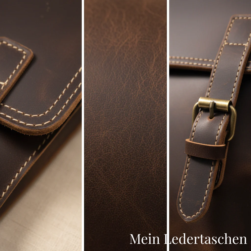 Sac à dos Marcus en cuir