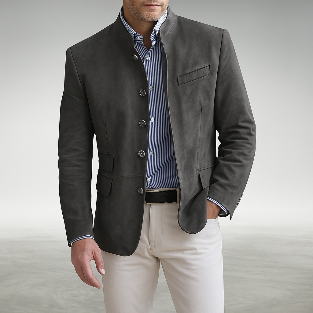 Maxwell | Blazer sur mesure