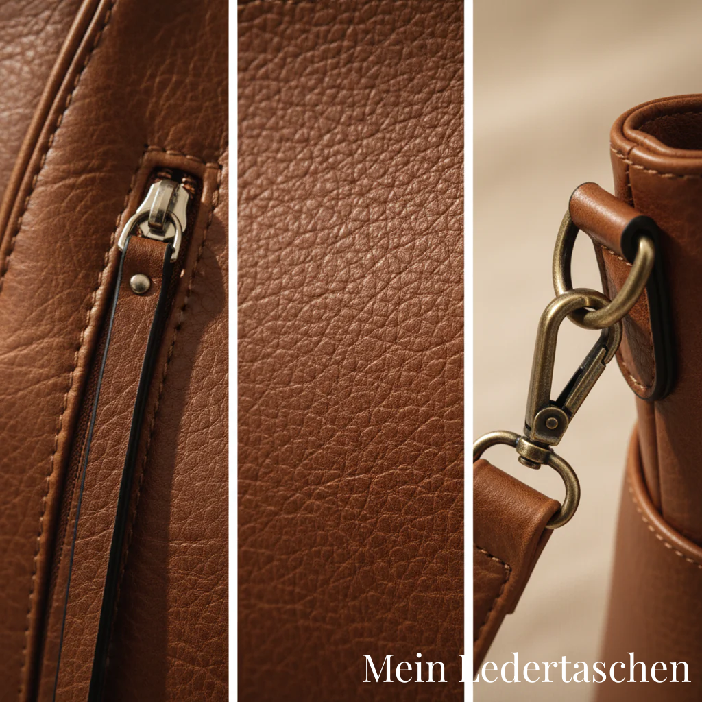 Sac de luxe Mia