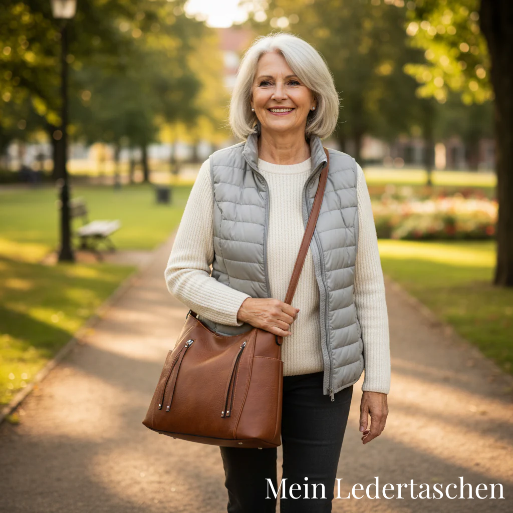 Sac de luxe Mia