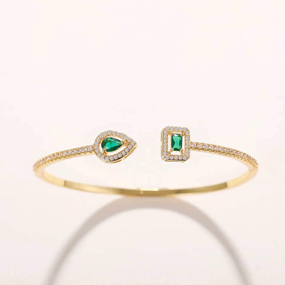 Caruso Verdeira Bracelet | Gold