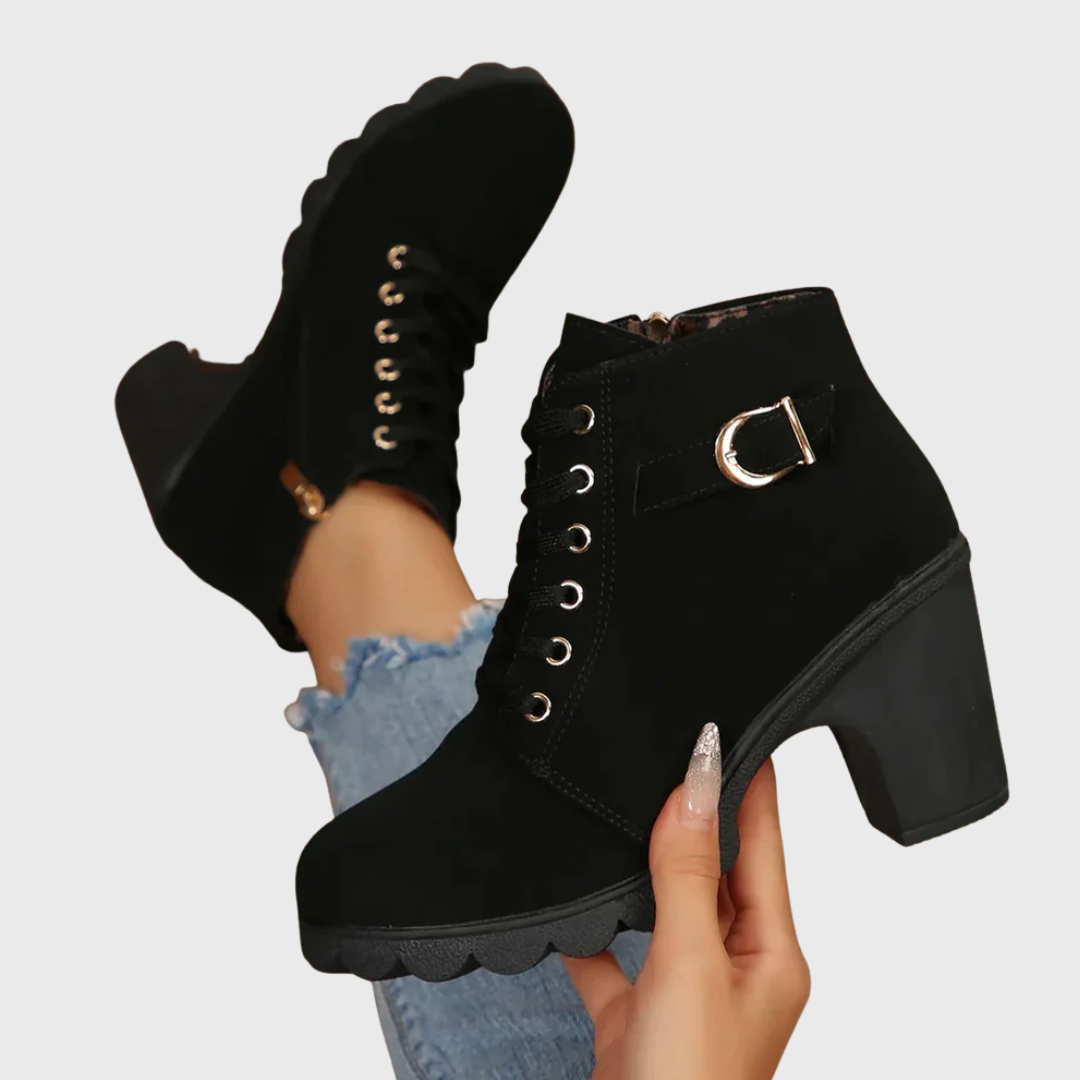 Cavella | Talons élégants
