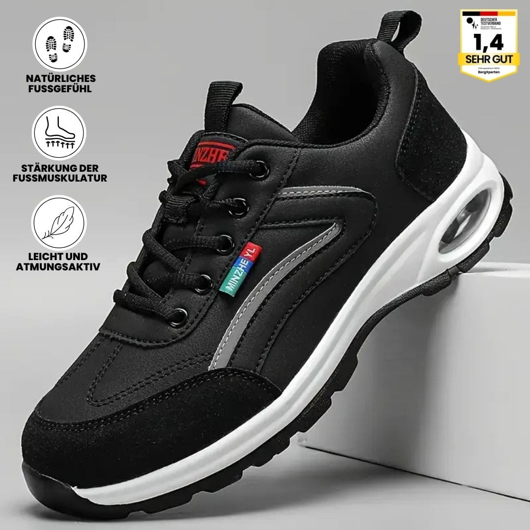 Navaro | Chaussure confort ergonomique