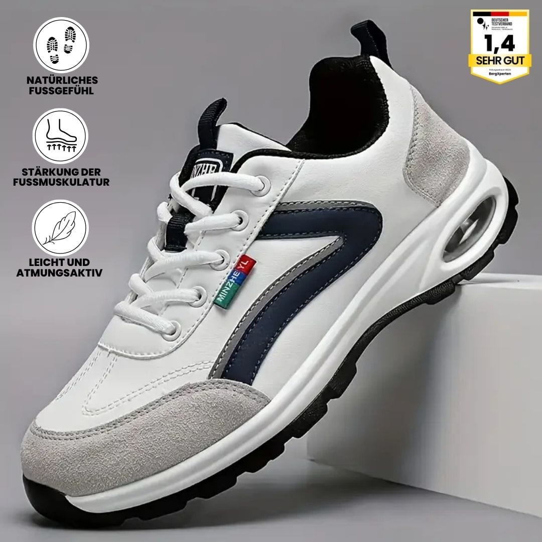 Navaro | Chaussure confort ergonomique