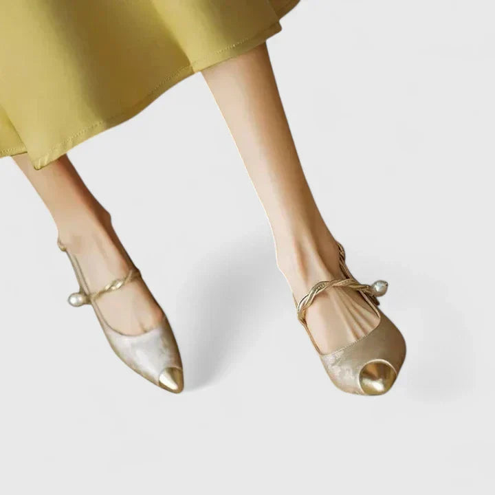 Séraphyens | Talons orthopédiques