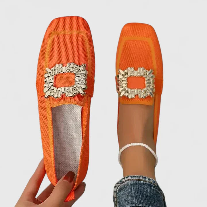 Maire | Mocassins orthopédiques