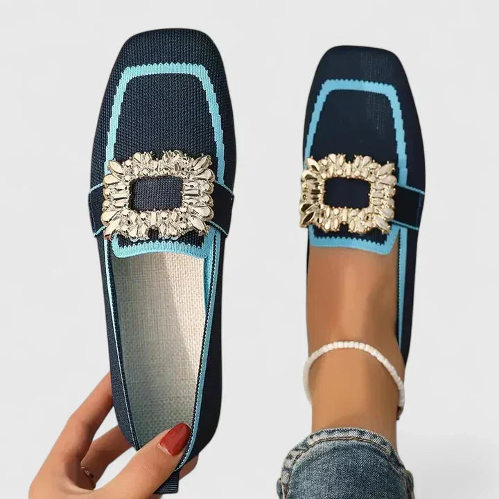 Maire | Mocassins orthopédiques