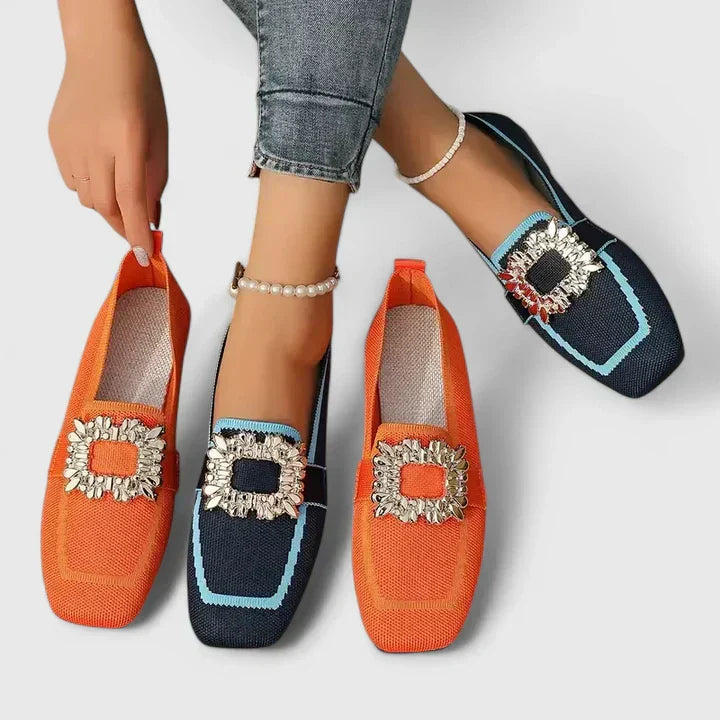Maire | Mocassins orthopédiques