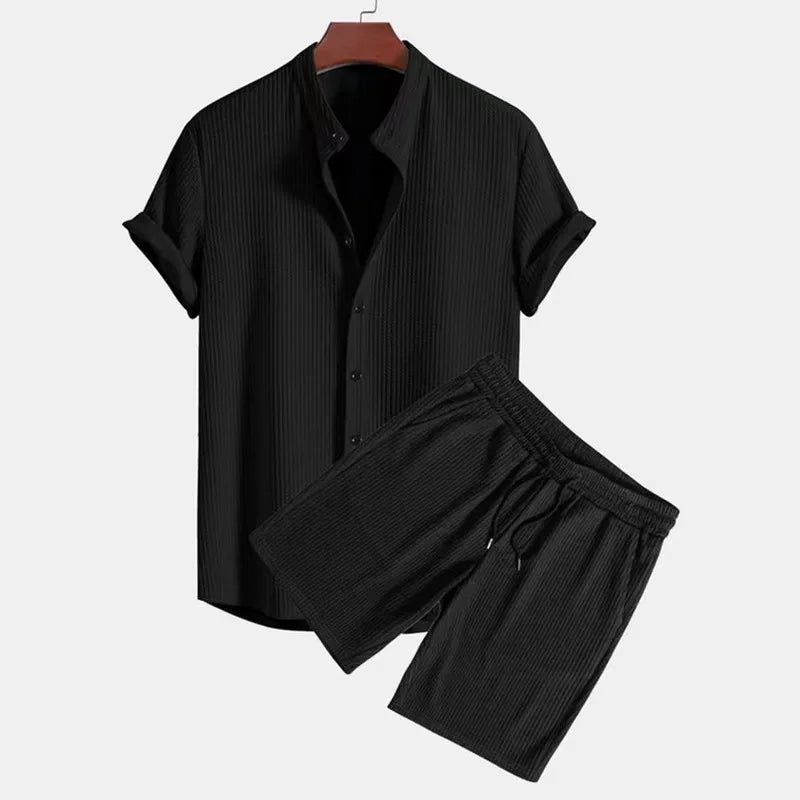 Ravello™ | Luftiges Sommer-Set für Herren