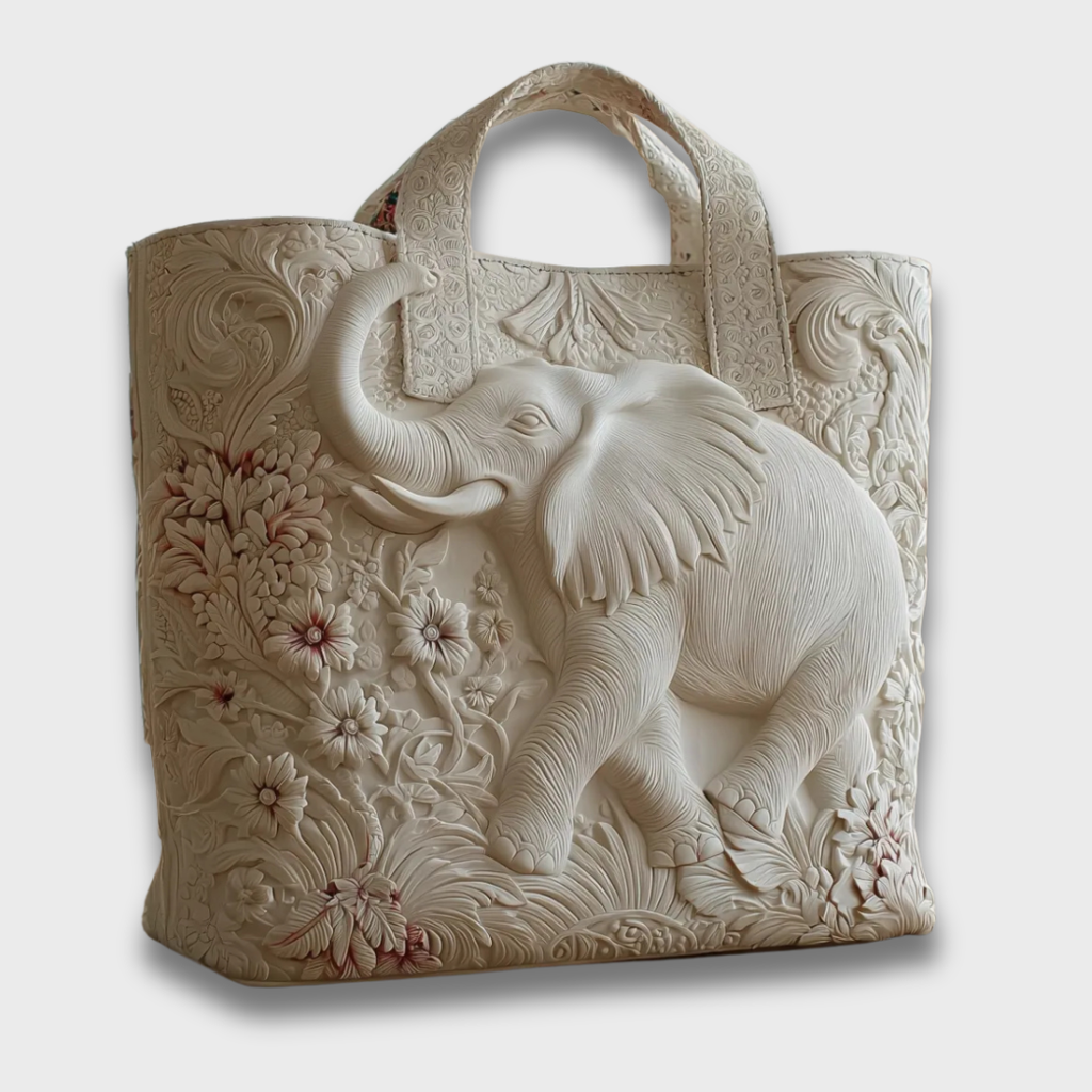 Lola | Sac artisanal doux et léger