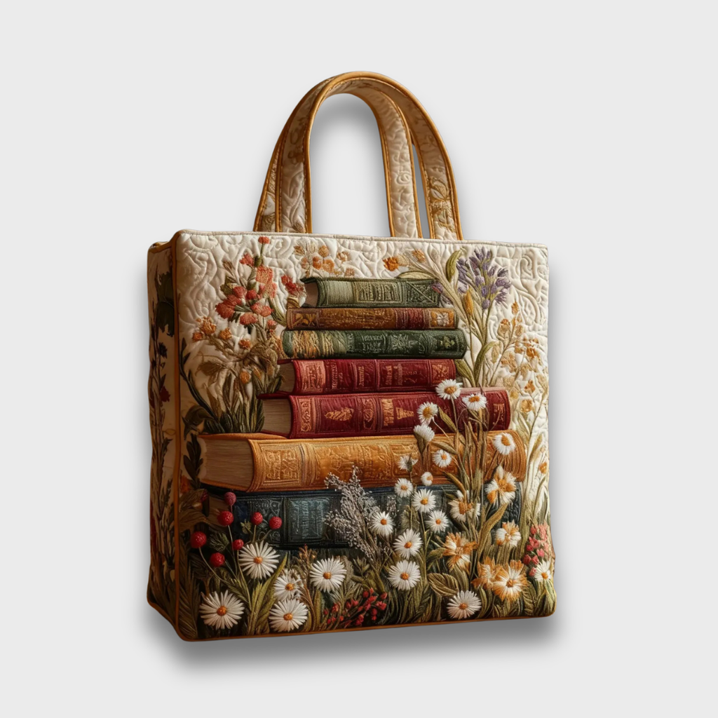 Ava | Sac polyvalent fabriqué à la main