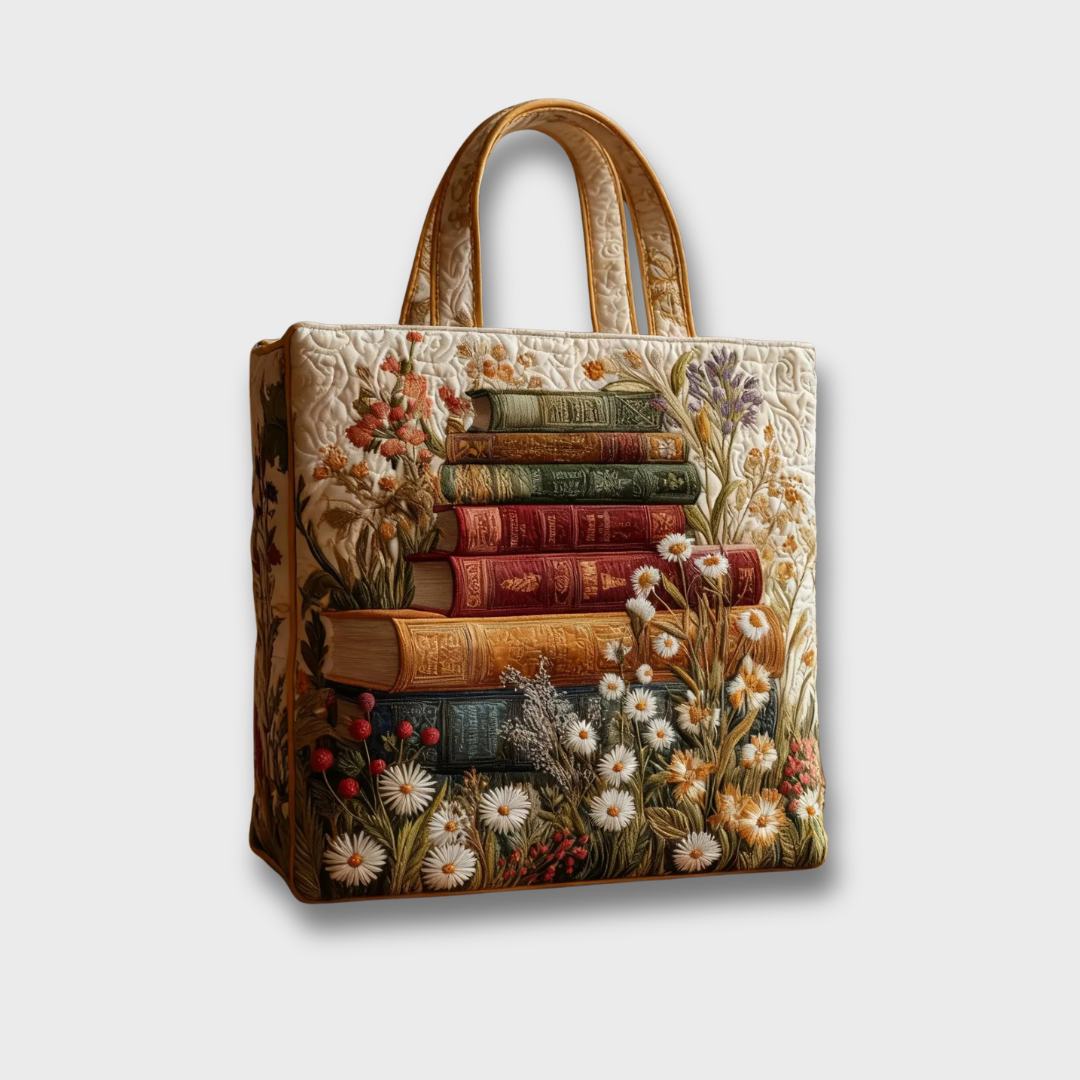 Dalila | Sac doux et fait main