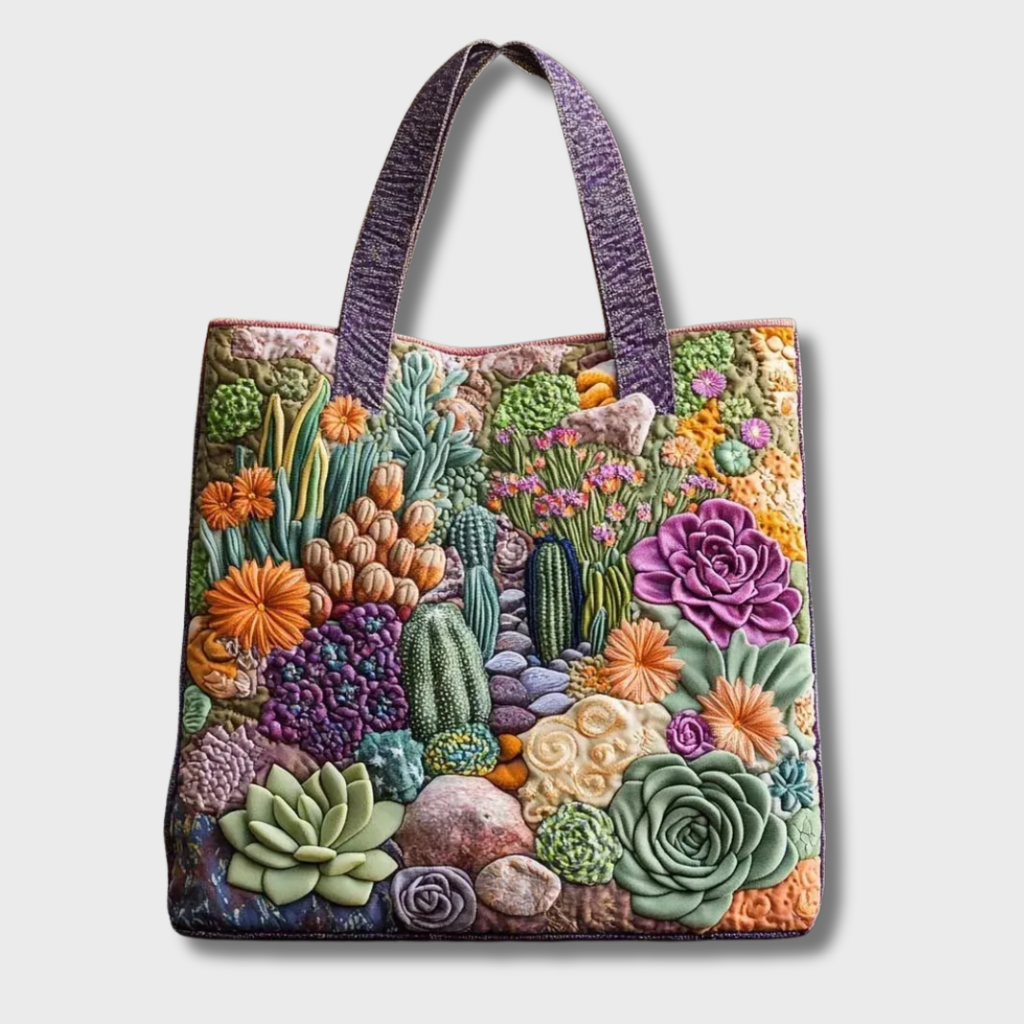 Kinsley | Sac matelassé doux fabriqué à la main